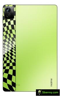 Realme Pad X