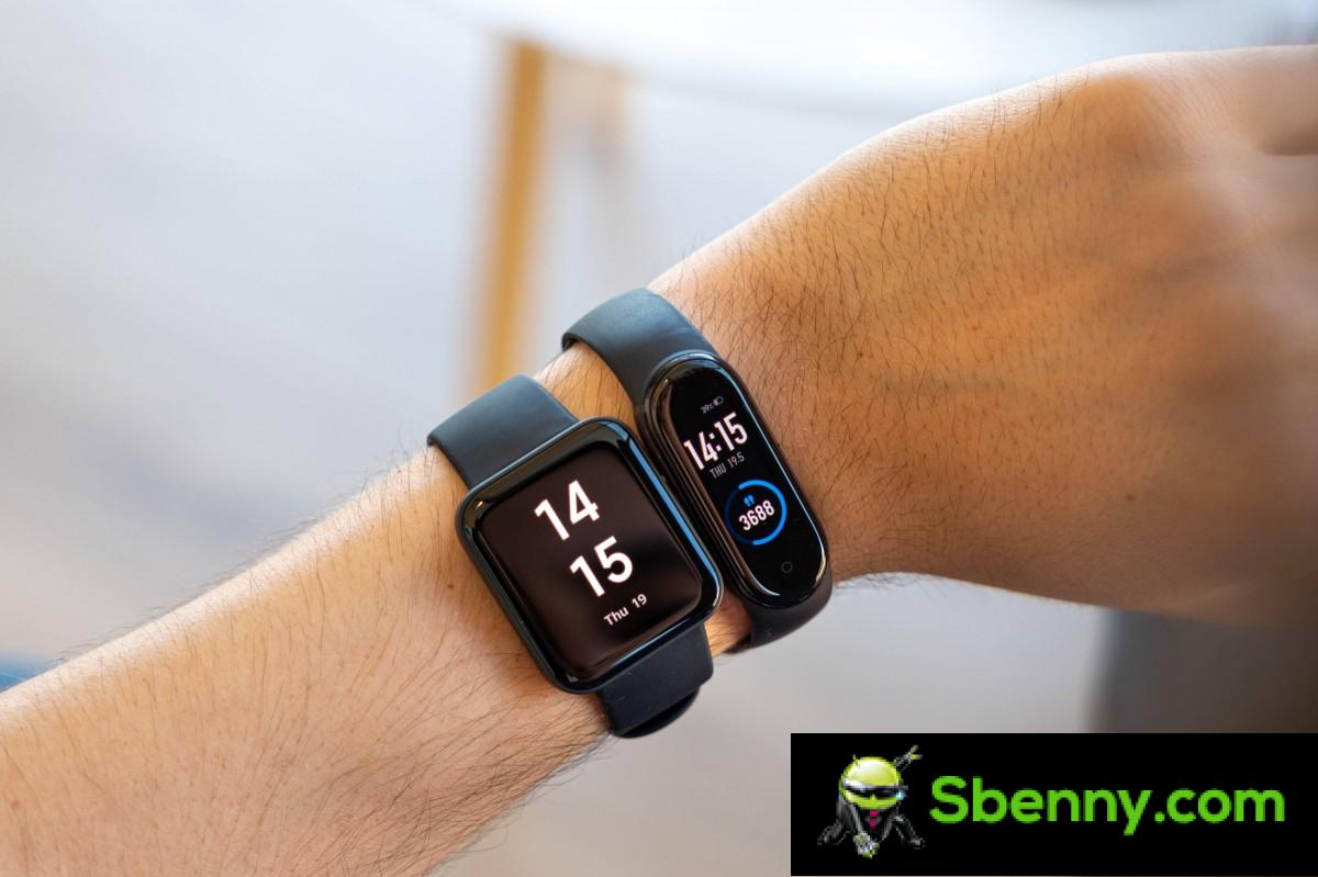 Poco Watch review 