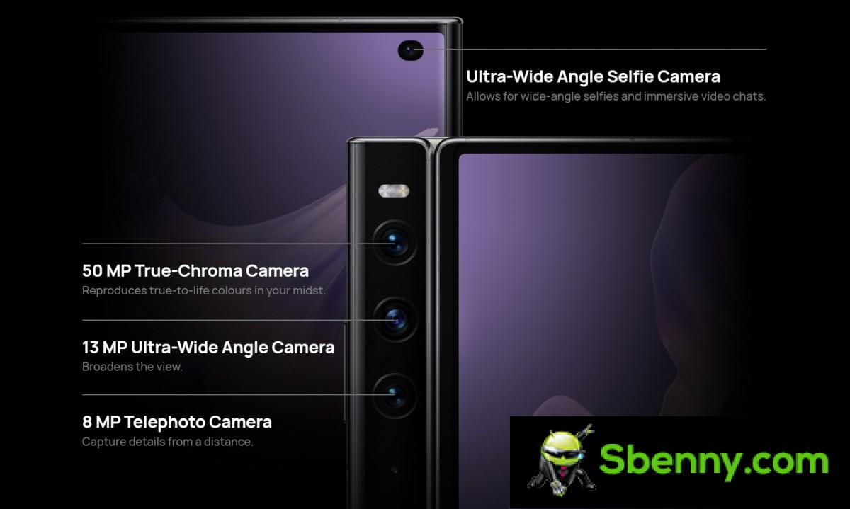 Weekly Poll: Does the Huawei Mate Xs 2 Have a Future in Your Pocket?
