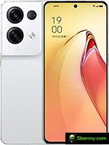 Oppo Reno8 Pro +