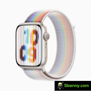 Pride edition sports loop