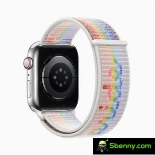 Pride edition sports loop