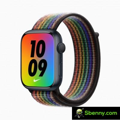 Pride Edition Nike Sport Loop