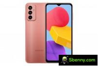 Samsung Galaxy M13