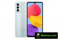 Samsung Galaxy M13