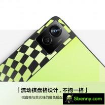 The tablet measures 7.1mm thick and you can embellish its appearance with a variety of cases