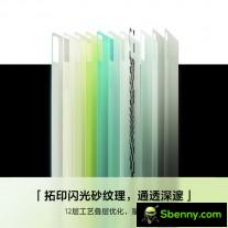 The tablet measures 7.1mm thick and you can embellish its appearance with a variety of cases