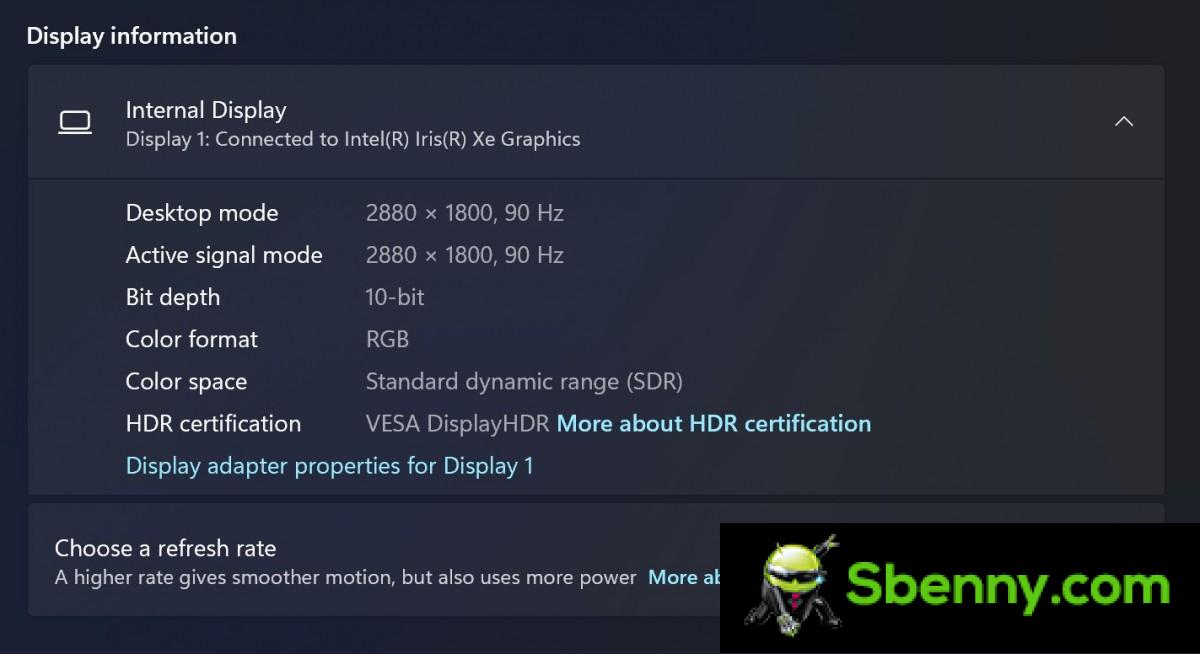 ASUS Zenbook 14 OLED UX3402ZA review