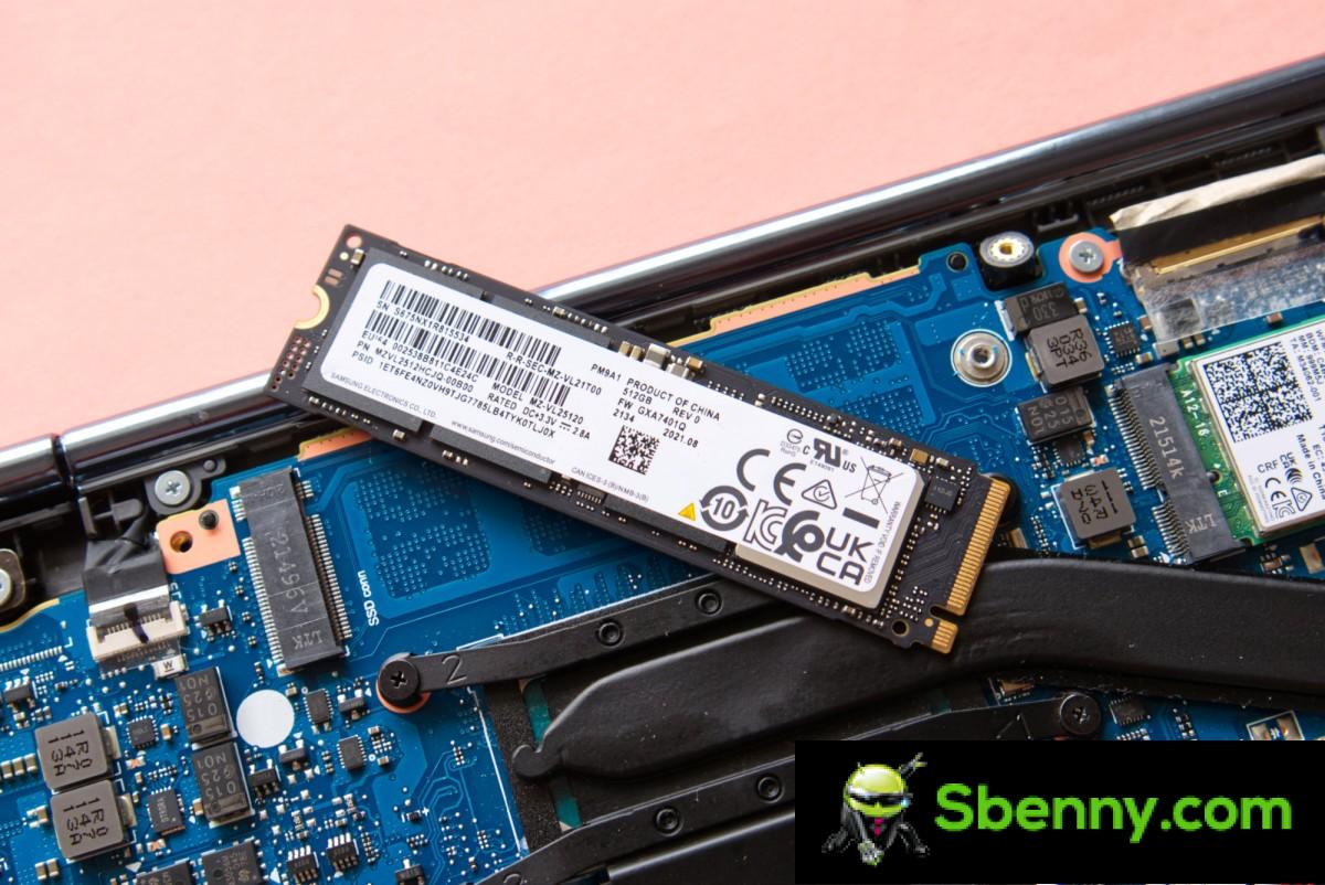 ASUS Zenbook 14 OLED UX3402ZA review