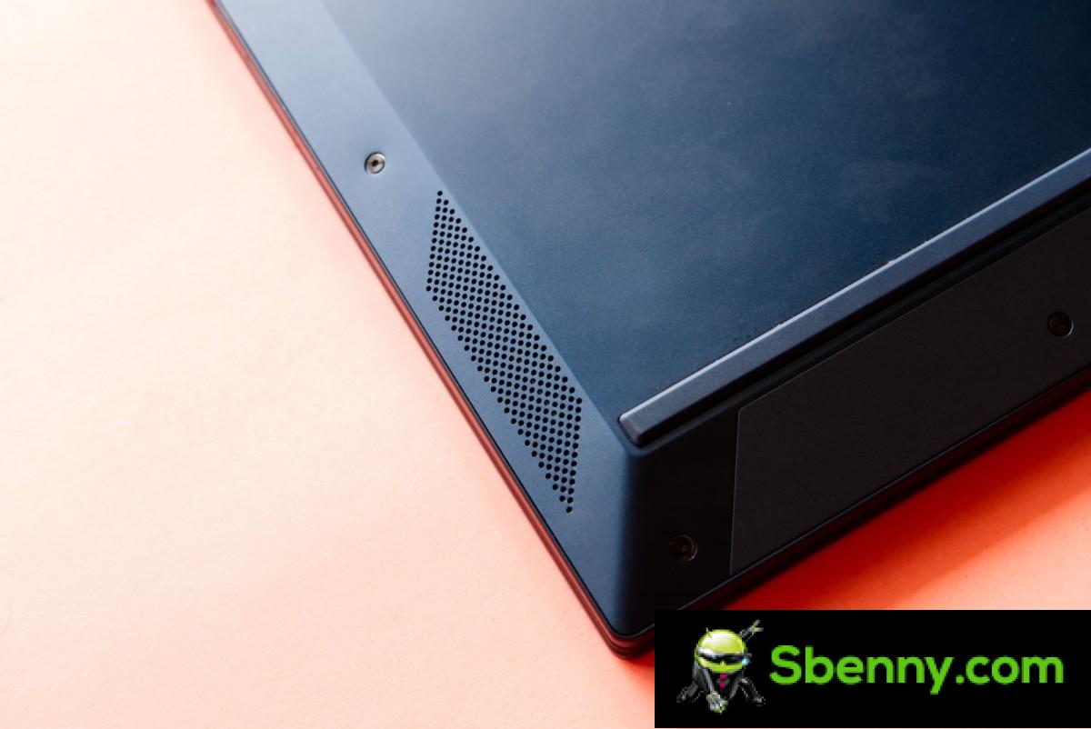 ASUS Zenbook 14 OLED UX3402ZA review