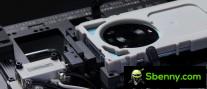 Honor Magic4 Pro during testing