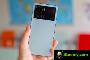 Infinix Note 12 VIP