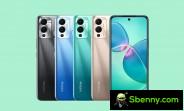 Infinix Hot 12 Play announced with 90Hz display and 6,000mAh battery