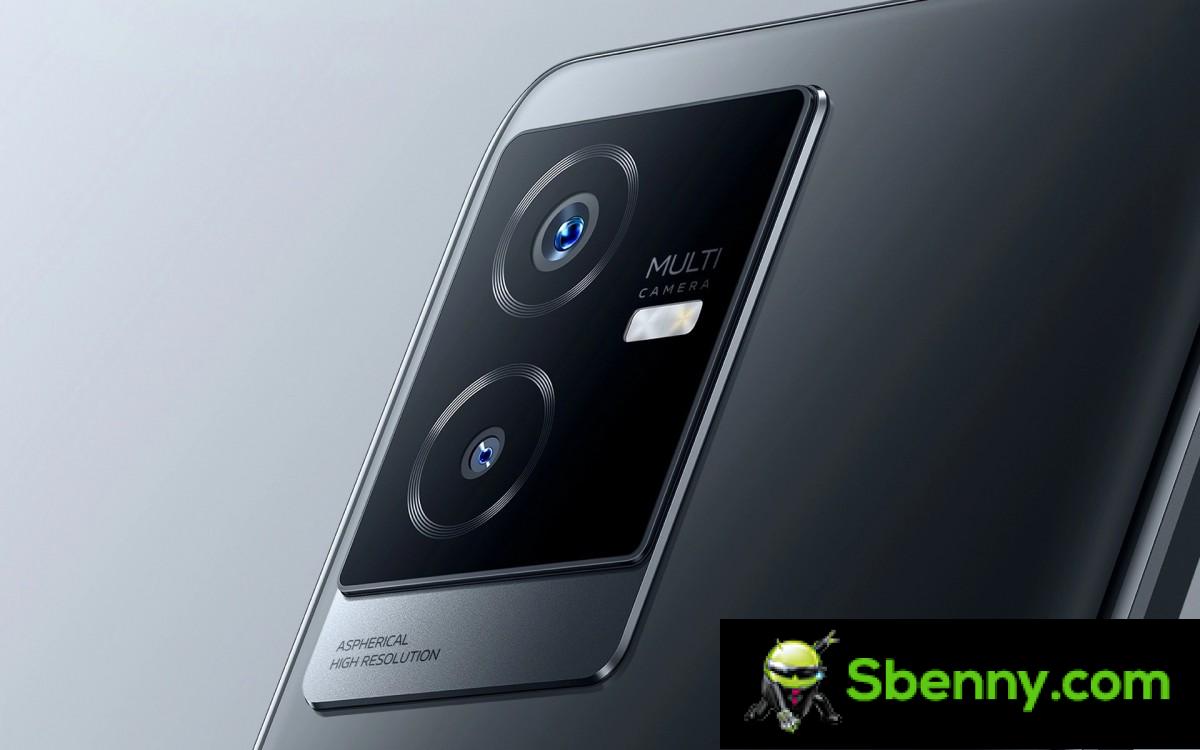 vivo T2x is official with Dimensity 1300 and huge battery