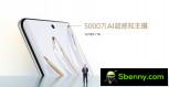 50MP 100 ° selfie camera