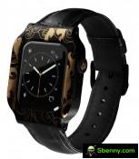 Titanium flame ($ 3,440)