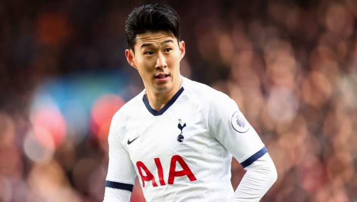 Watchlist FPL Heung-Min Son FPL Gameweek 36 Watchlist 2021/22