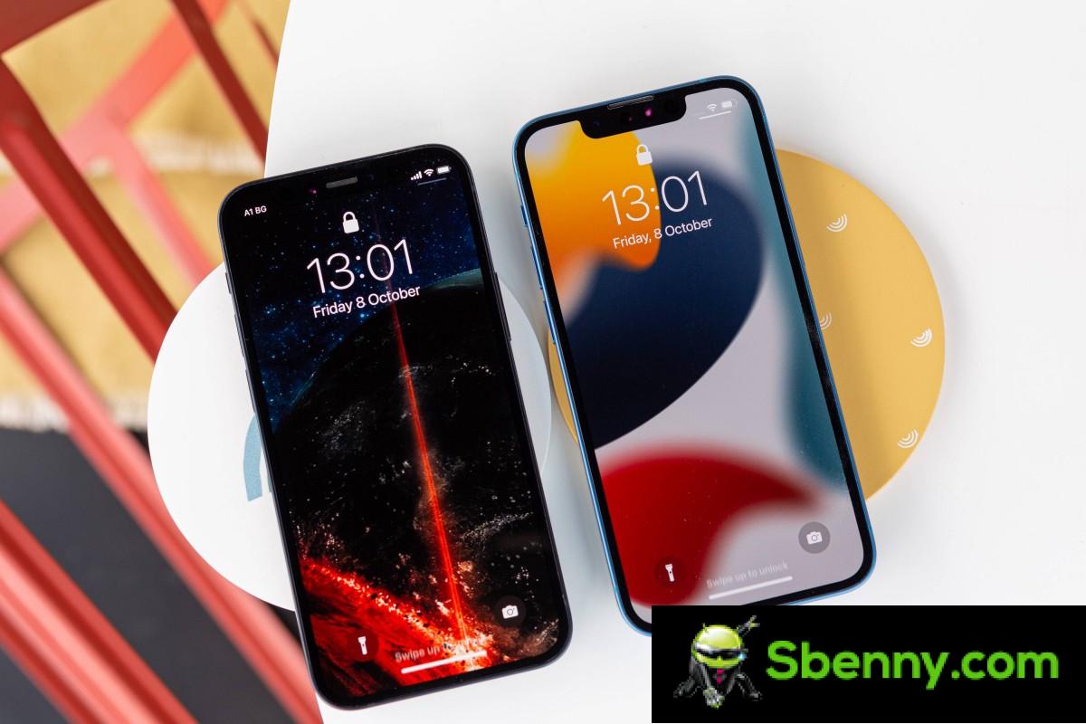 Gurman: iPhone 14 Pro series to bring AOD functionality