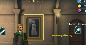 Harry Potter Hogwarts Mystery