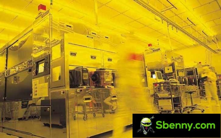 TSMC is set to ship 5nm, 3nm chips expected in the second half of 2022