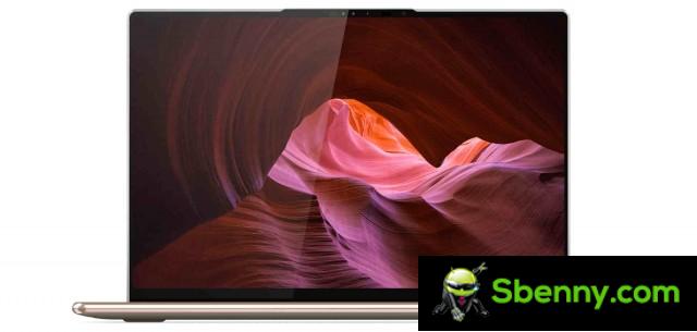 Lenovo Slim9i