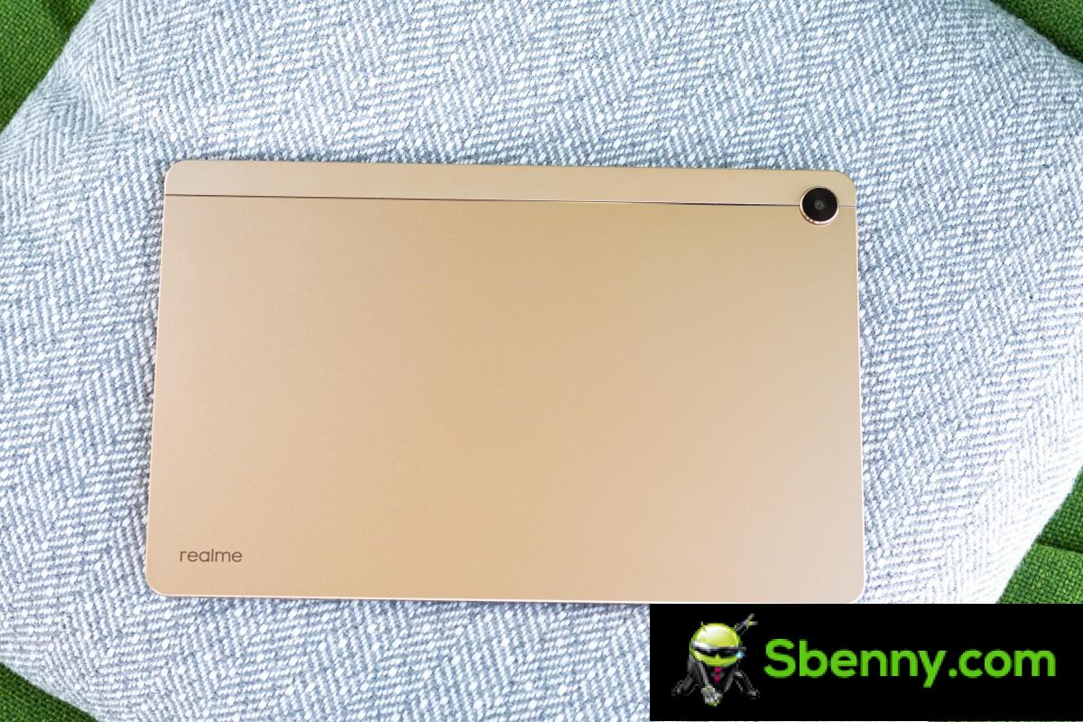 Original Realme Pad