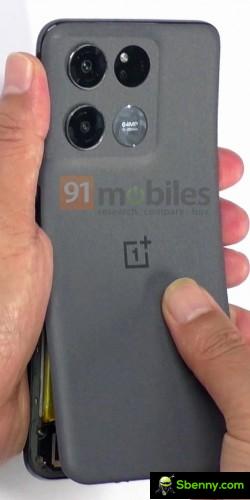 OnePlus Ace racing edition