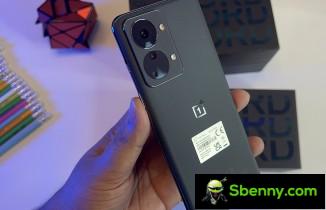 OnePlus Nord 2T practical