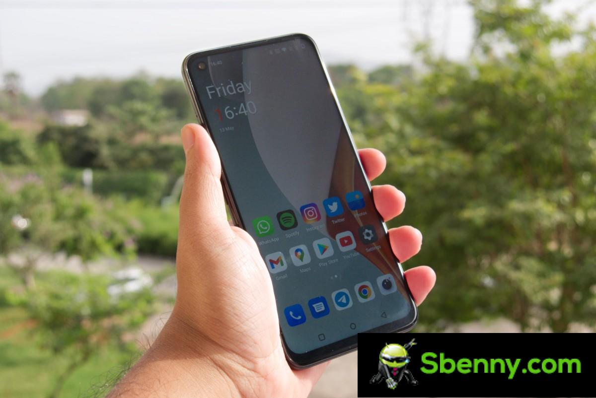 Oneplus Nord CE 2 Lite 5G review