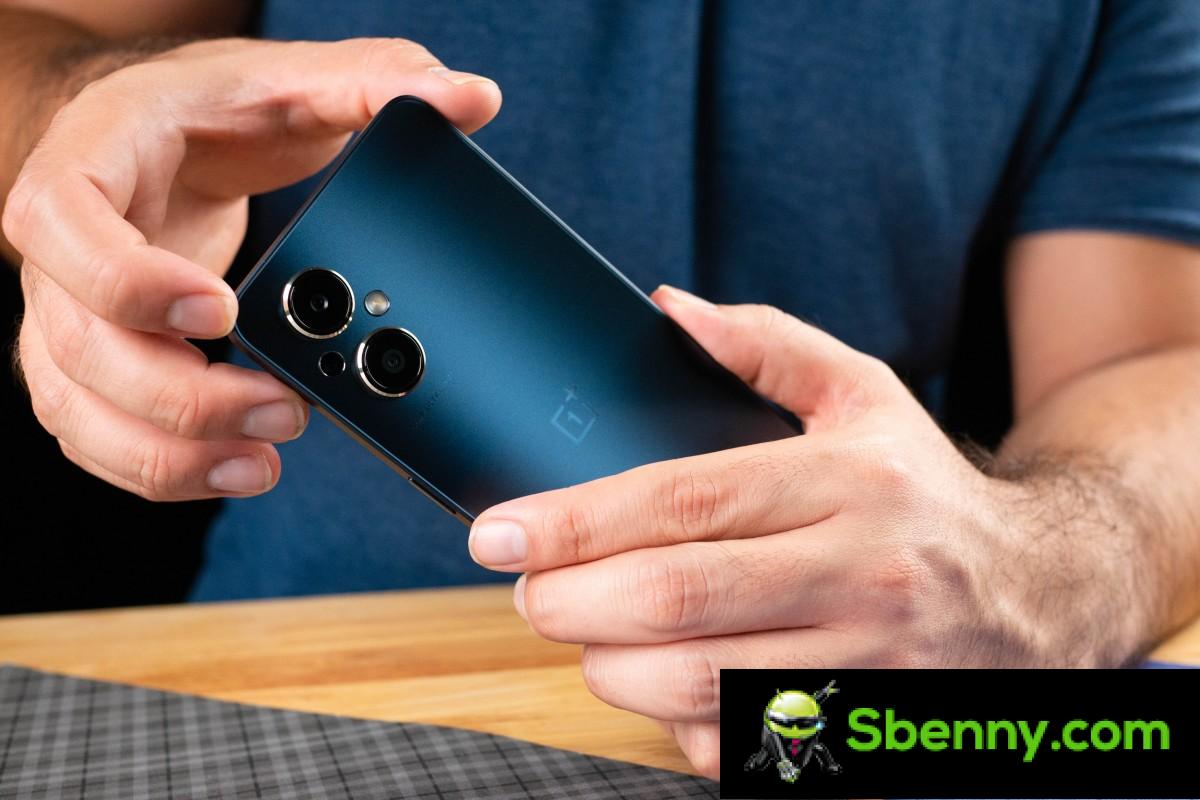 Oneplus Nord N20 5g review