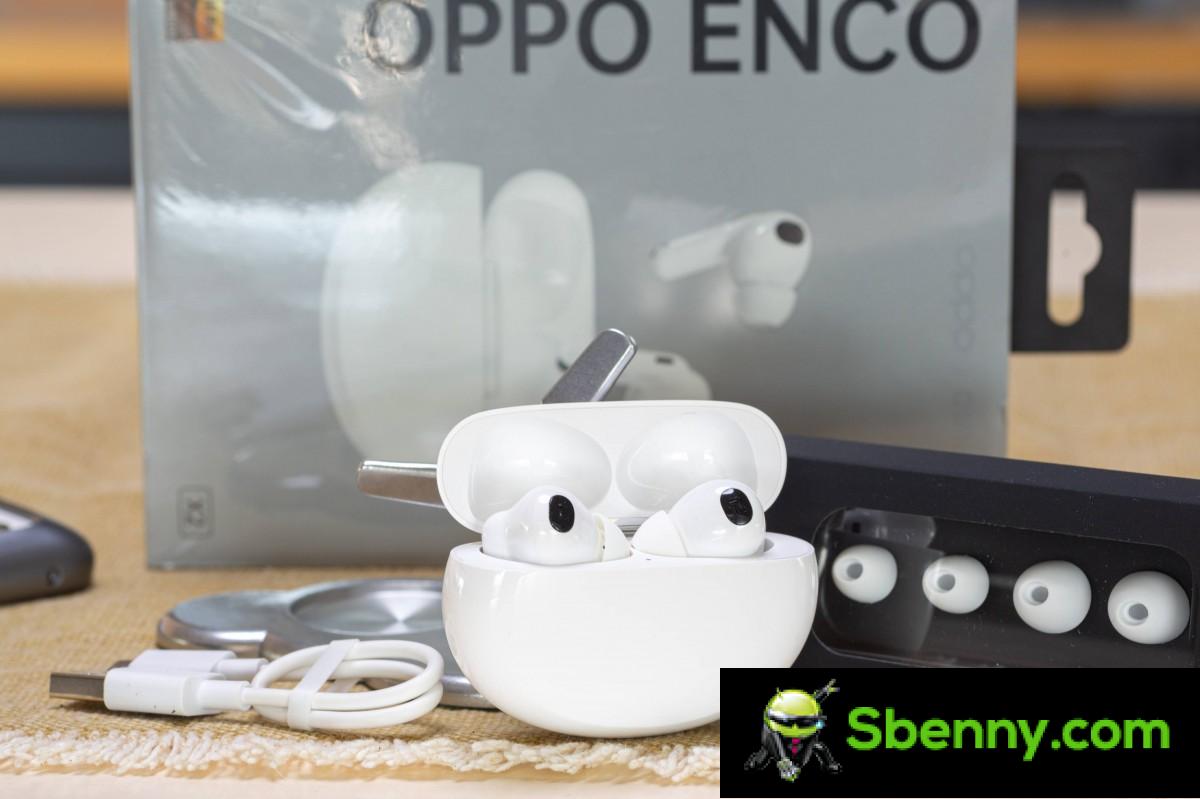 Oppo Enco X2 review