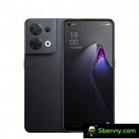 Oppo Reno8