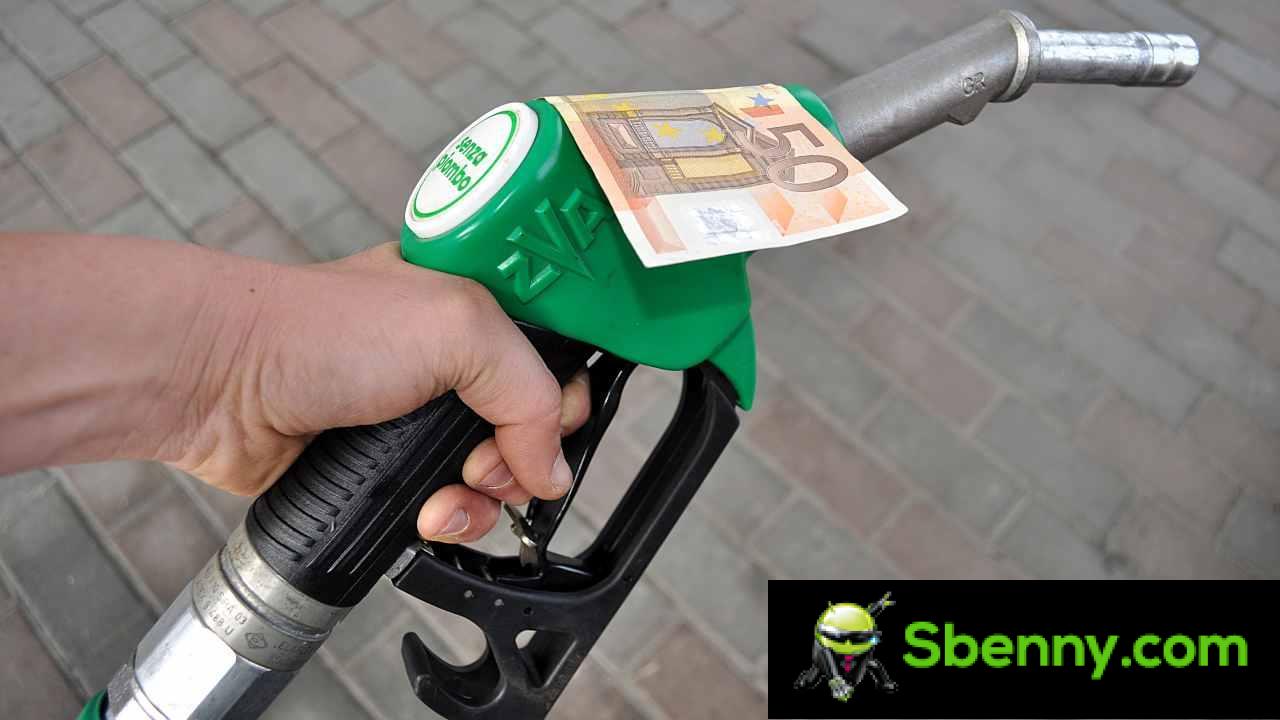 Gas