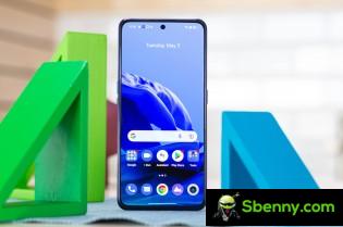 Realme GT Neo 3