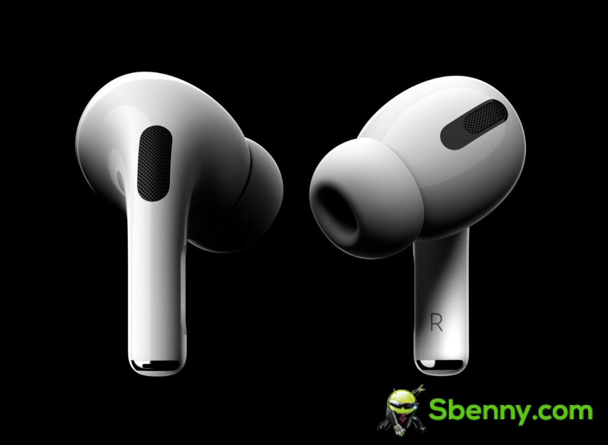 Report: Apple AirPods Pro 2 will not be affected by supply chain constraints
