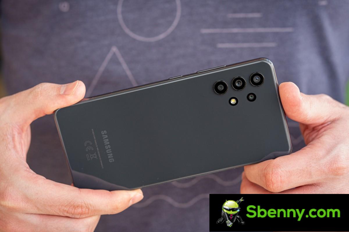 Samsung Galaxy A32 4G