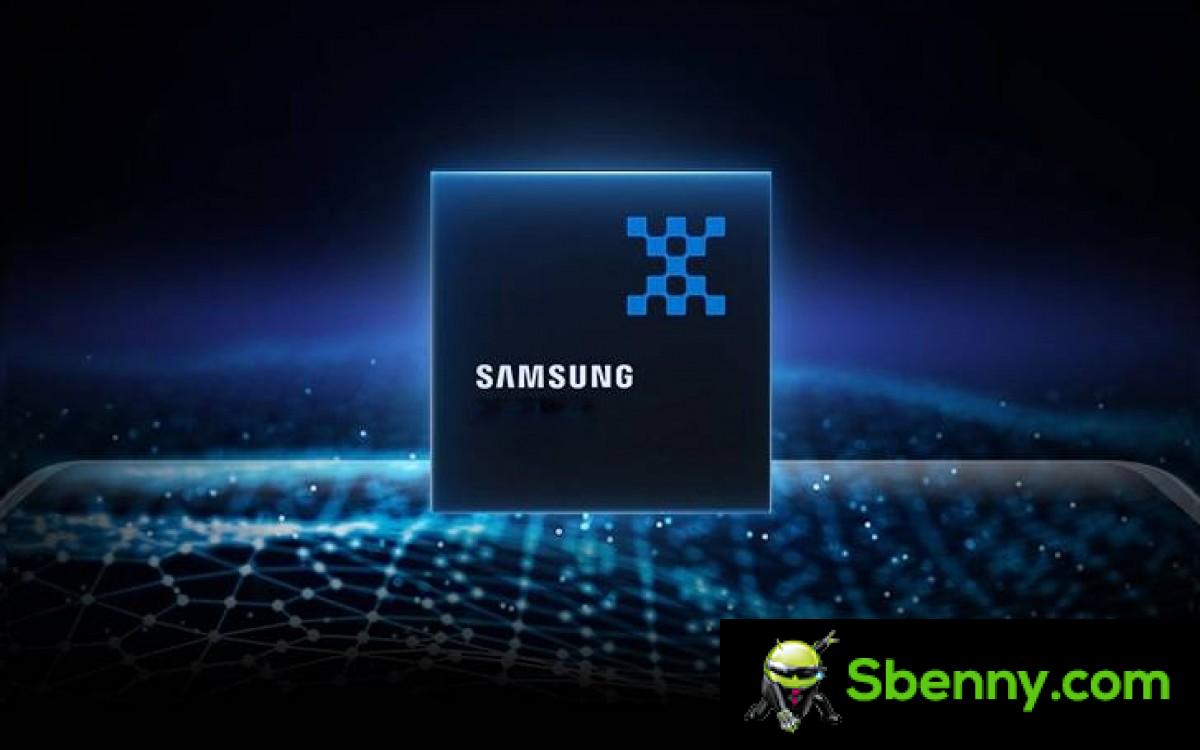 Samsung will deliver the custom chipset to the Galaxy S series in 2025