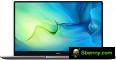 MateBook D 15