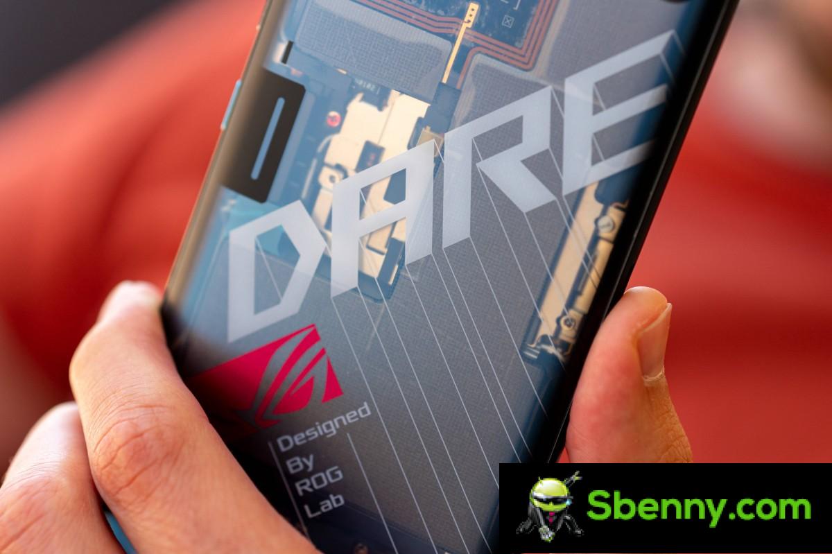 Snapdragon 8 Gen 1 Plus test review