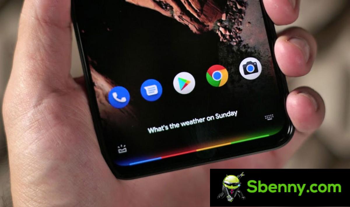 The Google Assistant will soon recognize your voice