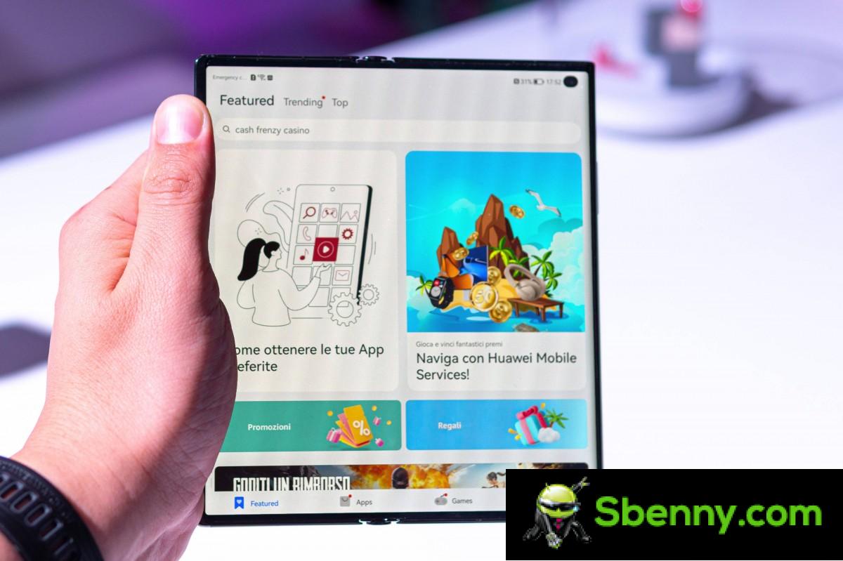 The Huawei AppGallery flaw allows anyone to download paid apps for free