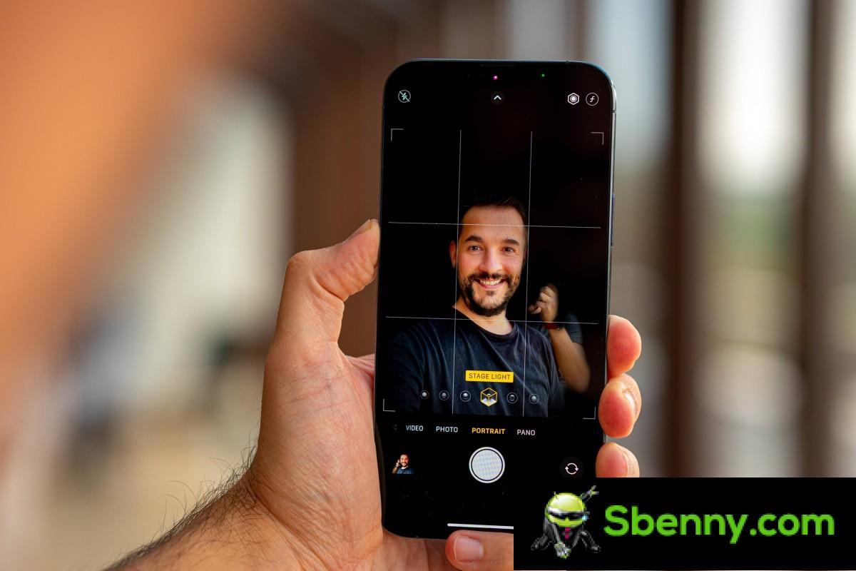 The iPhone 14's selfie camera reportedly costs three times more than its predecessor's