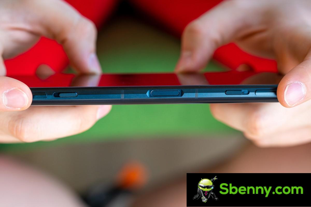 The next Black Shark phone is expected to carry the SD 8+ Gen 1 chip
