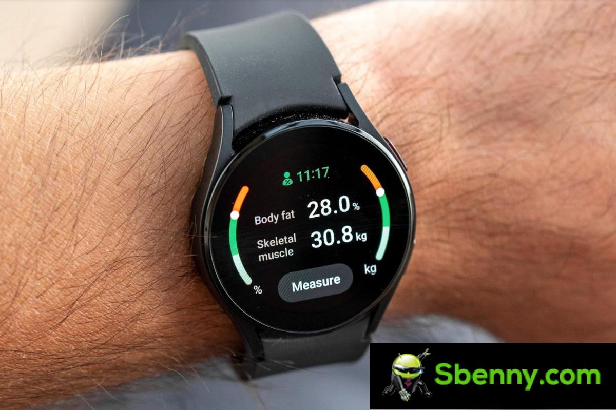 Samsung Galaxy Watch4