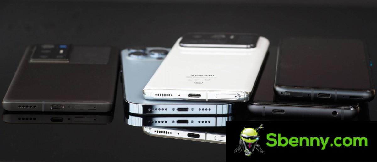Trendforce: Smartphone sales in 2022 will decline due to inflation