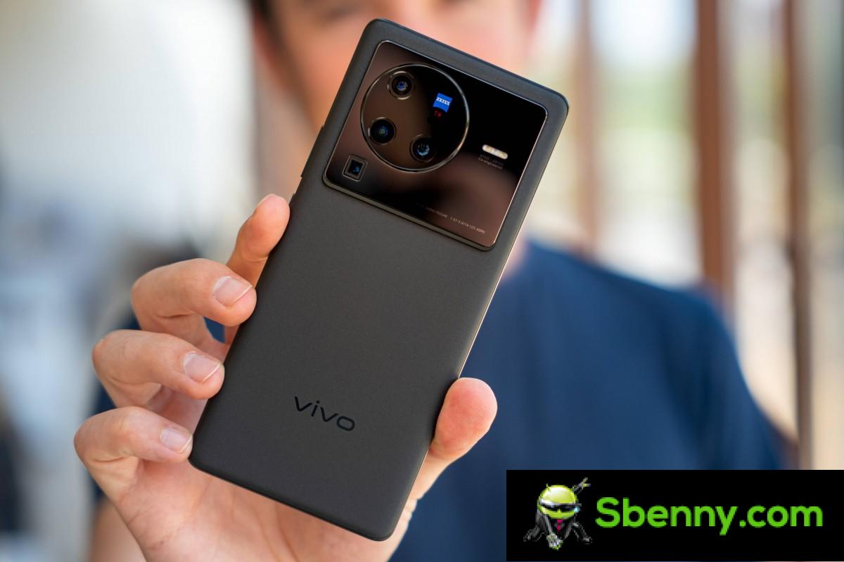 Vivo X80 Pro review