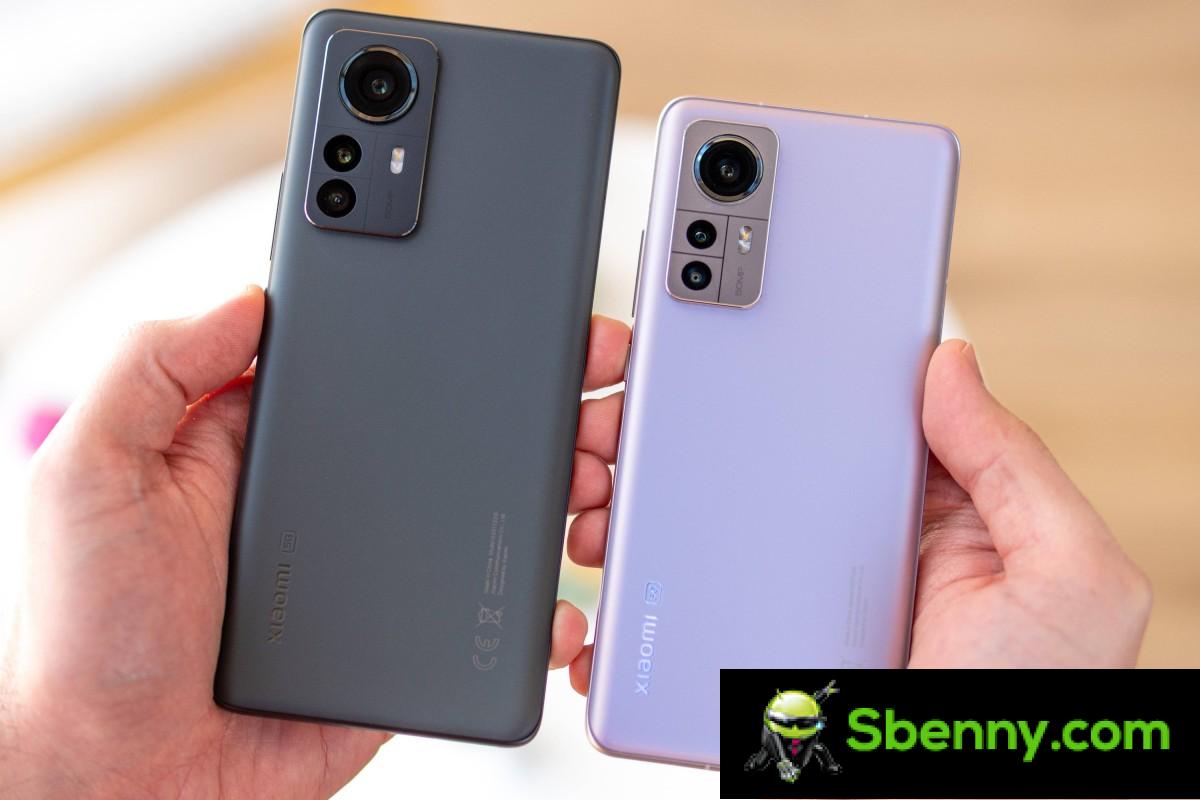 Xiaomi 13 and 13 Pro may arrive earlier than expected