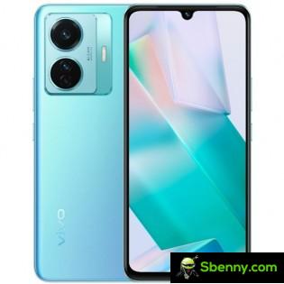 vivo T1 Pro