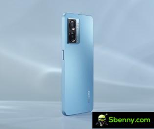 Oppo A77 5G