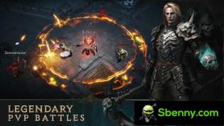 Immortal Diablo